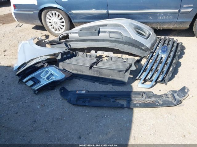 Ford Expedition Limited Image 8