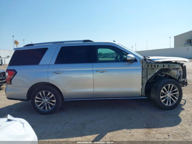 Ford Expedition Limited Image 14