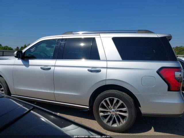 Ford Expedition Limited Image 15