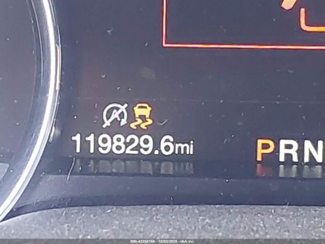 Ford Expedition Limited Image 5