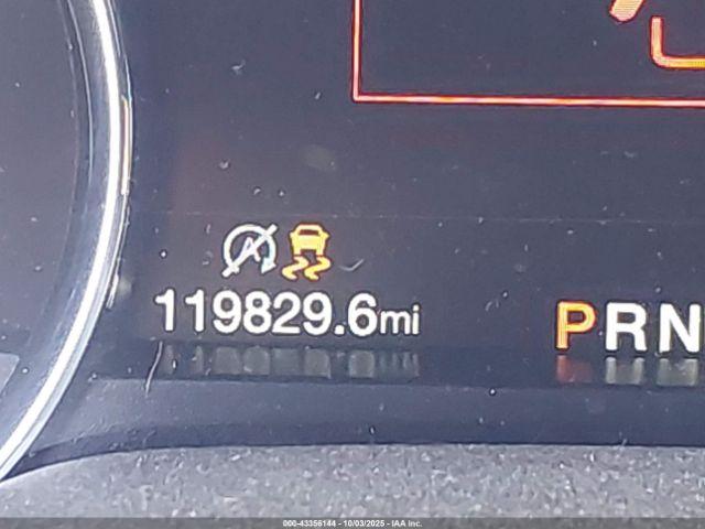 Ford Expedition Limited Image 5