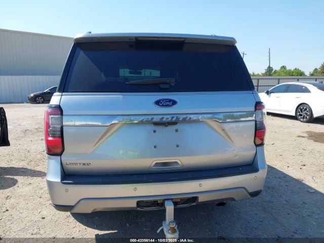 Ford Expedition Limited Image 9