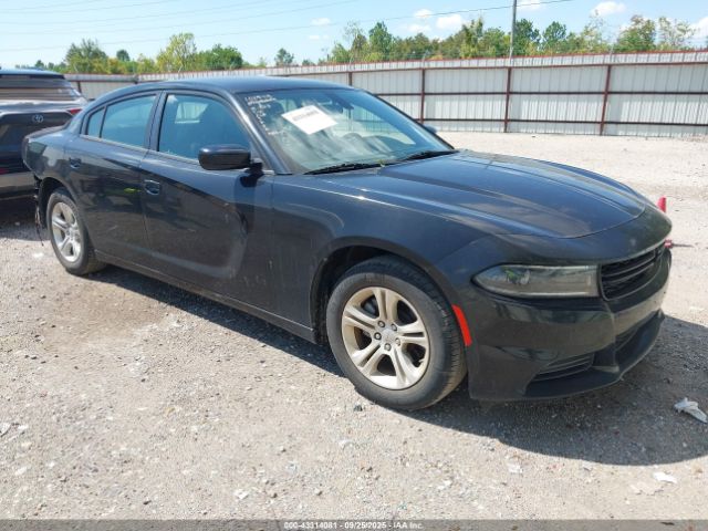 Dodge Charger Sxt Rwd Image 1