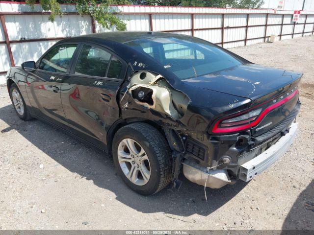 Dodge Charger Sxt Rwd Image 5
