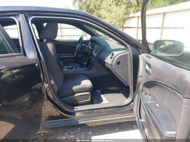 Dodge Charger Sxt Rwd Image 14