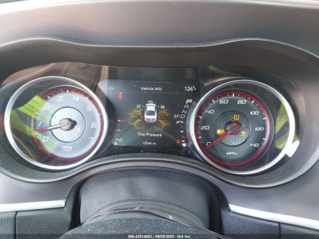 Dodge Charger Sxt Rwd Image 11