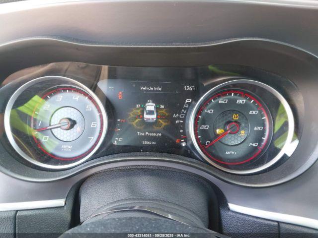 Dodge Charger Sxt Rwd Image 11