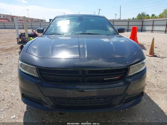Dodge Charger Sxt Rwd Image 4