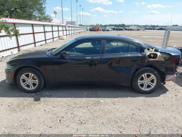 Dodge Charger Sxt Rwd Image 15