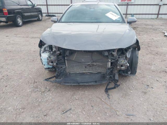 Toyota Camry Xse Image 14