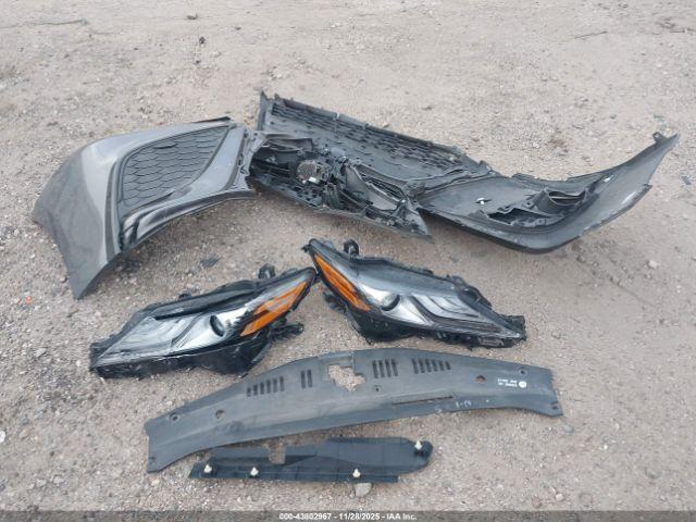 Toyota Camry Xse Image 17