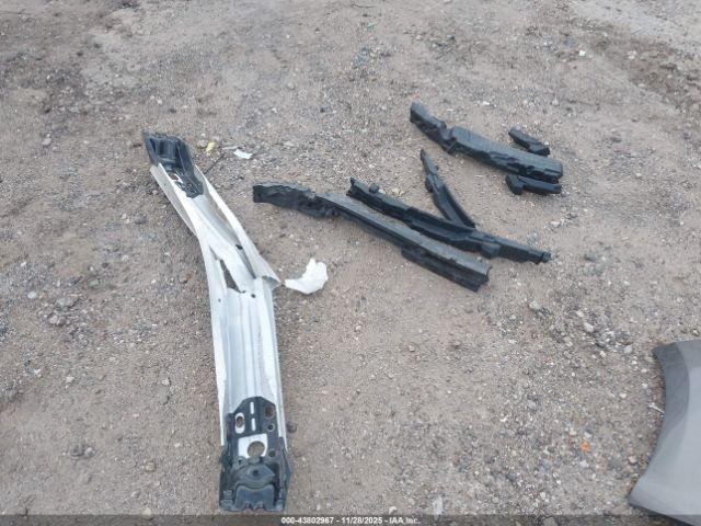 Toyota Camry Xse Image 8