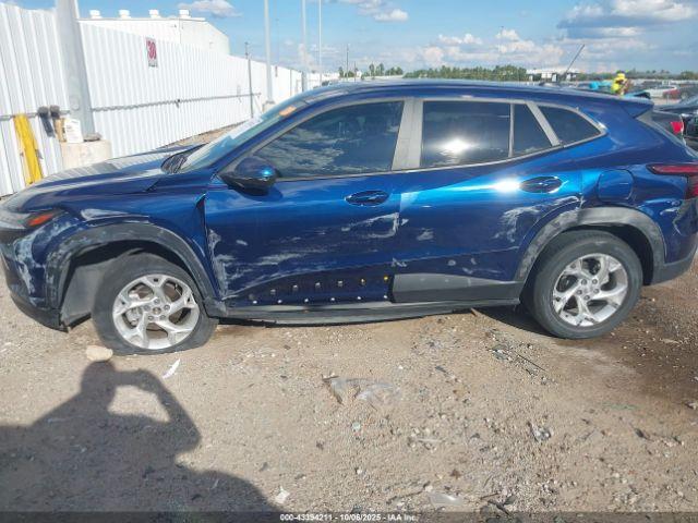 Chevrolet Trax Fwd Sp Image 5