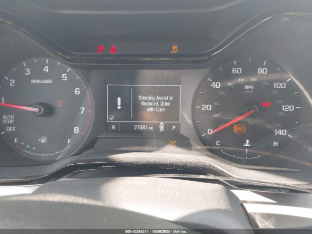 Chevrolet Trax Fwd Sp Image 2