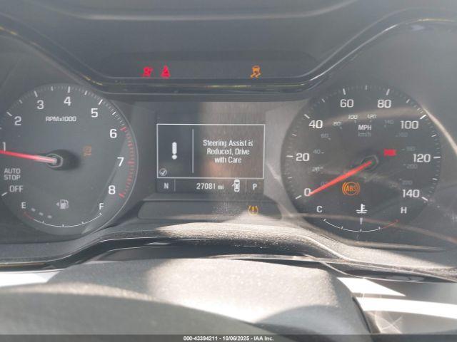 Chevrolet Trax Fwd Sp Image 2