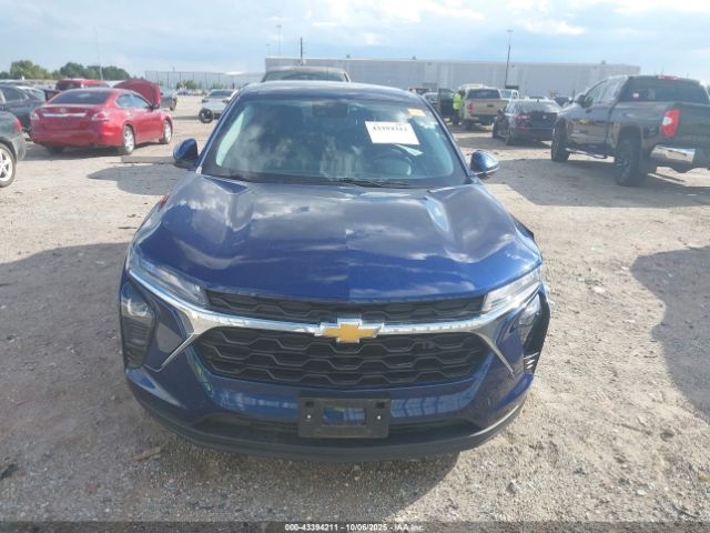Chevrolet Trax Fwd Sp Image 6