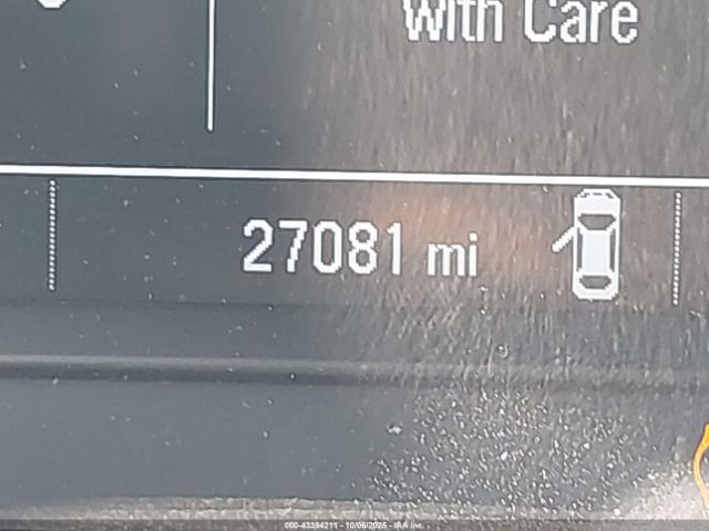 Chevrolet Trax Fwd Sp Image 14