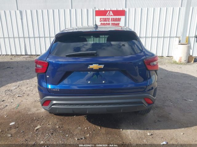 Chevrolet Trax Fwd Sp Image 7