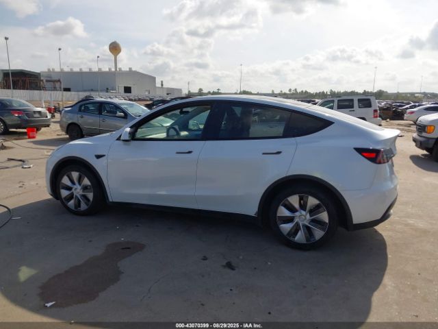 Tesla Model Y Image 11