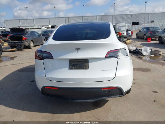 Tesla Model Y Image 20