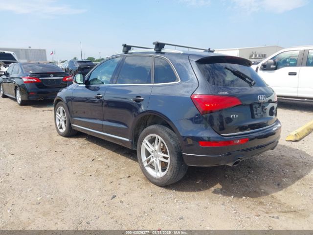 Audi Q5 2.0t Premium Image 14