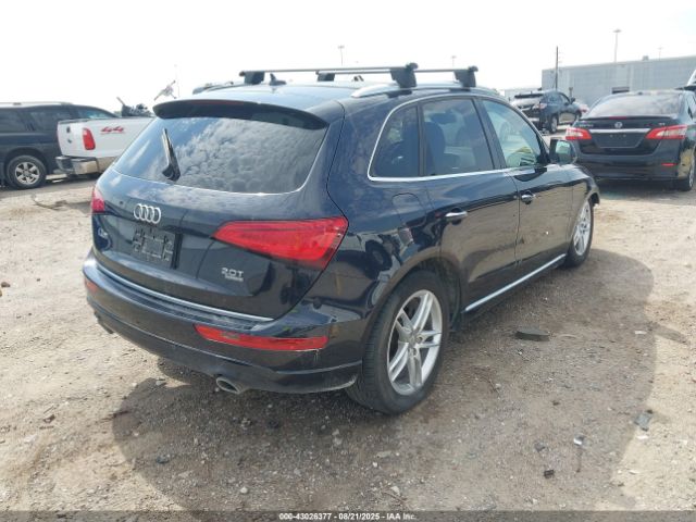 Audi Q5 2.0t Premium Image 16