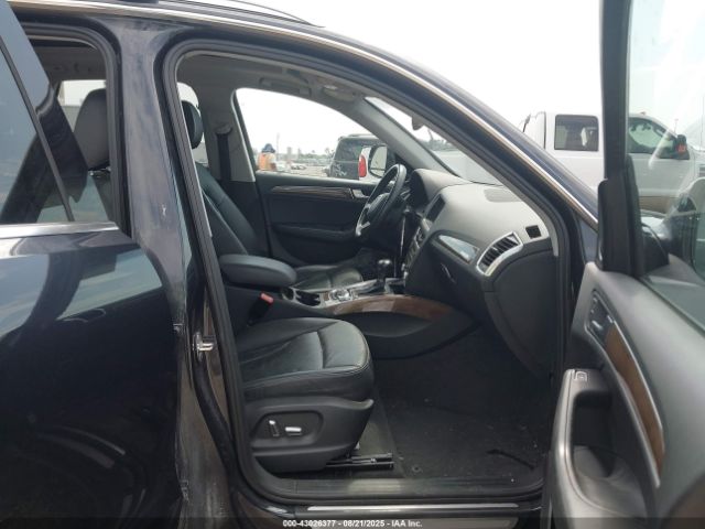 Audi Q5 2.0t Premium Image 7