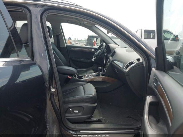 Audi Q5 2.0t Premium Image 7