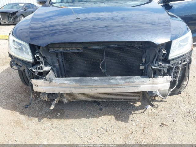 Audi Q5 2.0t Premium Image 10