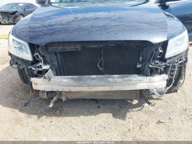 Audi Q5 2.0t Premium Image 10