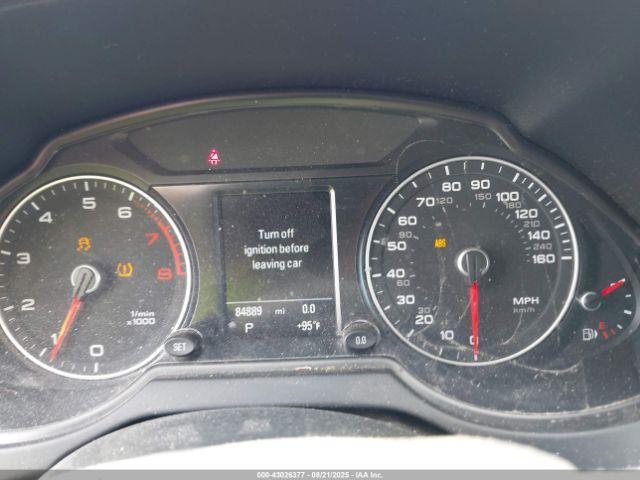 Audi Q5 2.0t Premium Image 4