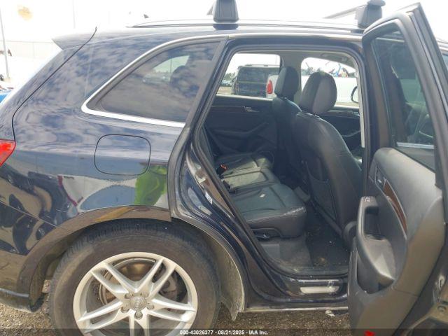 Audi Q5 2.0t Premium Image 9