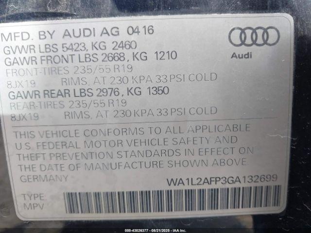 Audi Q5 2.0t Premium Image 2