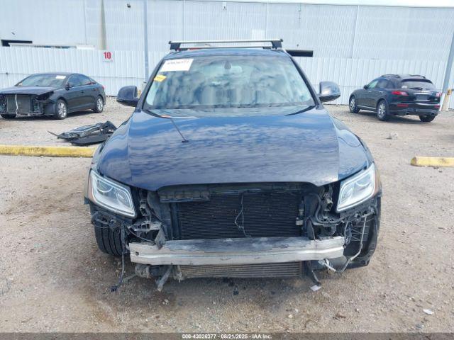 Audi Q5 2.0t Premium Image 11