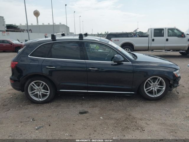 Audi Q5 2.0t Premium Image 17