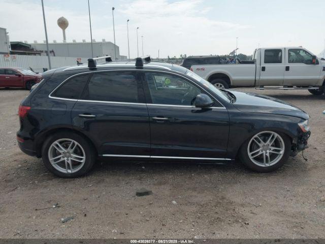 Audi Q5 2.0t Premium Image 17