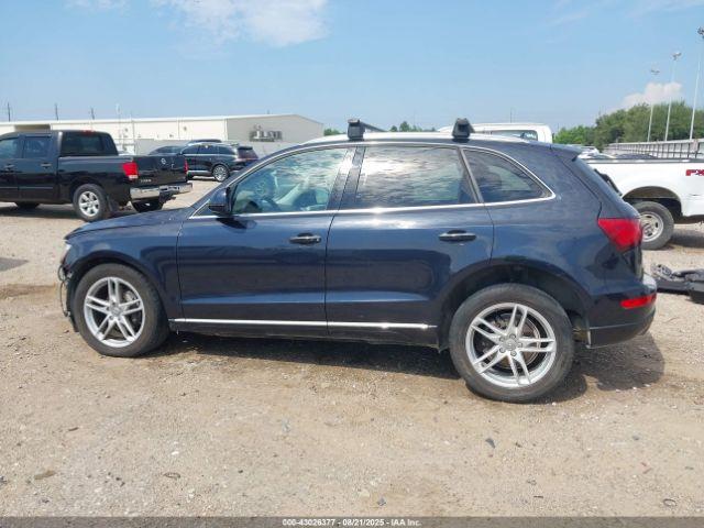 Audi Q5 2.0t Premium Image 5