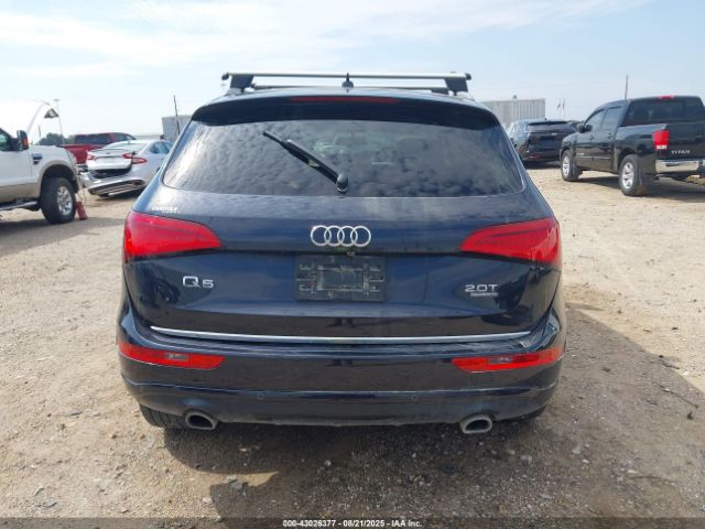 Audi Q5 2.0t Premium Image 15