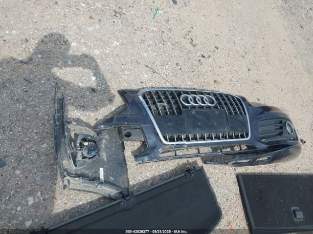 Audi Q5 2.0t Premium Image 13