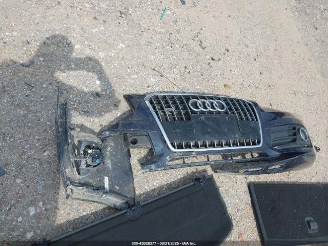 Audi Q5 2.0t Premium Image 13