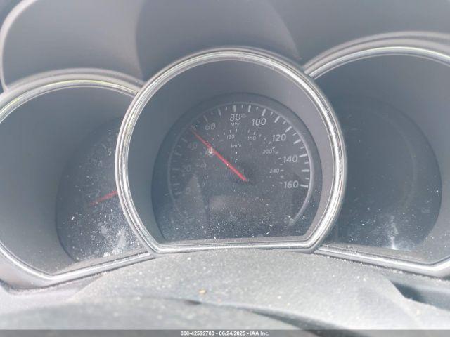 Nissan Murano Sl Image 3