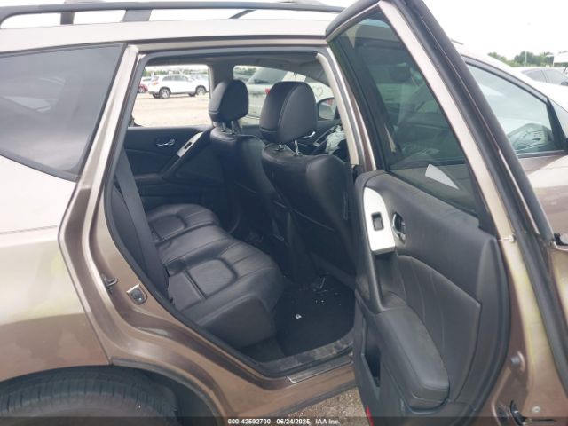 Nissan Murano Sl Image 2