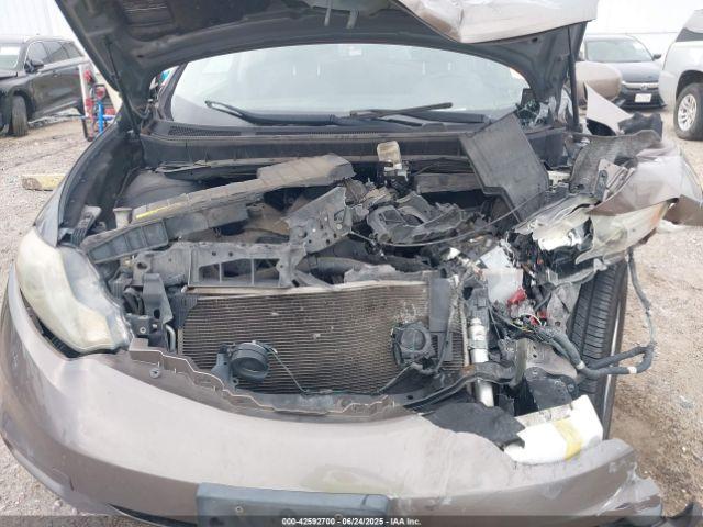 Nissan Murano Sl Image 16