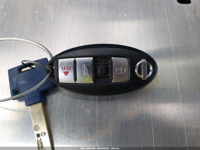 Nissan Murano Sl Image 5