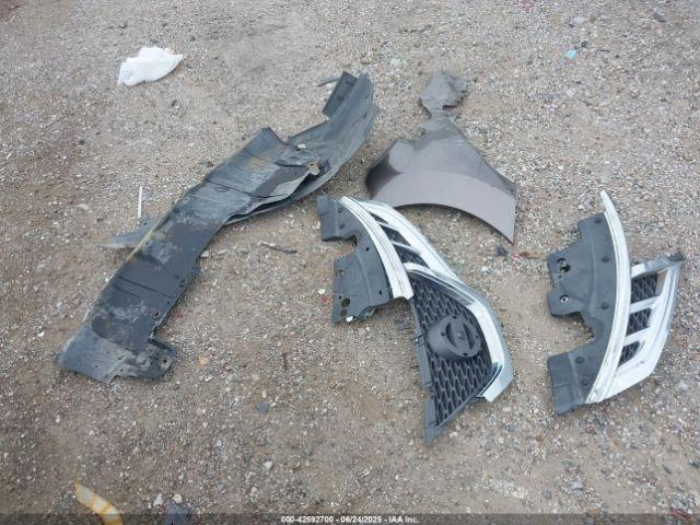 Nissan Murano Sl Image 7