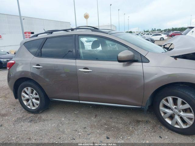 Nissan Murano Sl Image 6