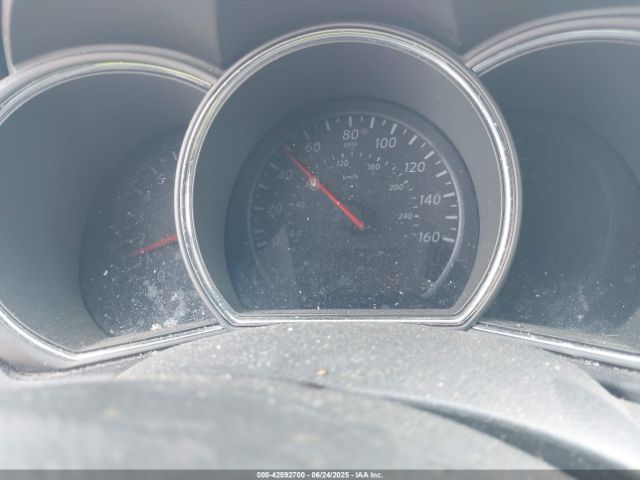 Nissan Murano Sl Image 17