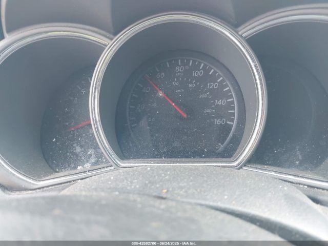 Nissan Murano Sl Image 17