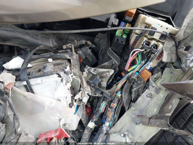 Nissan Murano Sl Image 9