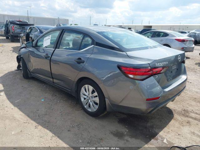 Nissan Sentra S Image 15